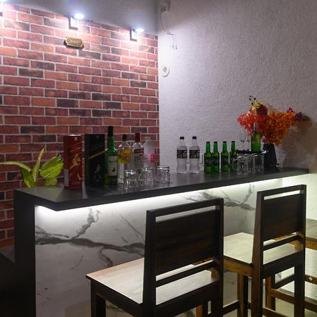 Lotus & Orchid Villas By Ramnath Homes Sangolda Экстерьер фото